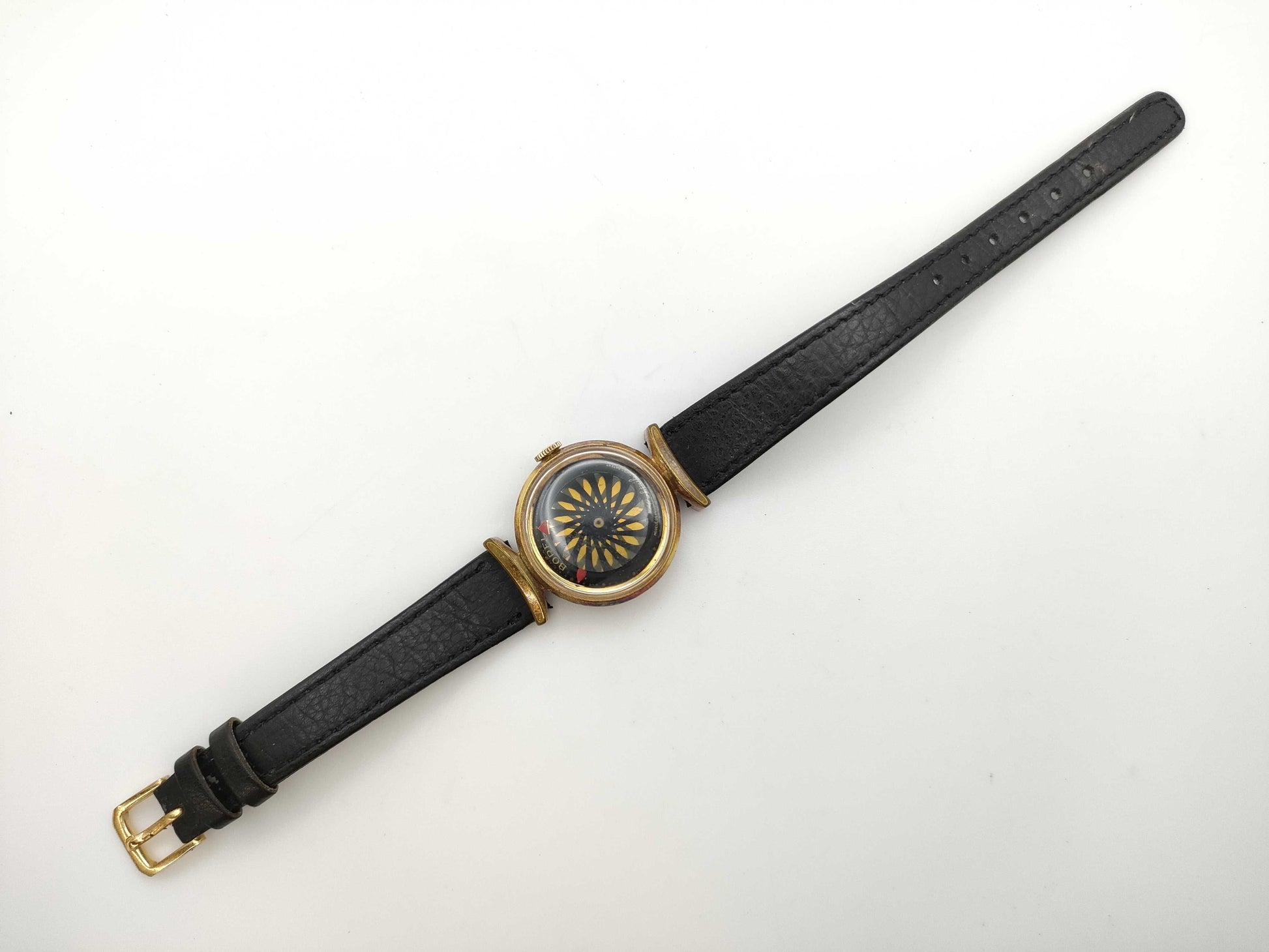 Borel Hand-Wound Women's Watch
