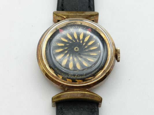 Borel Hand-Wound Women's Watch