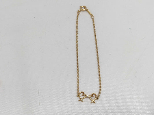 Tiffany & Co. Tiffany Bracelet Bracelet Bangle