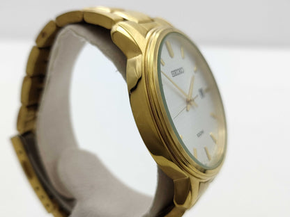 SEIKO 6N42-00G0 543494 Quartz Men's Watch