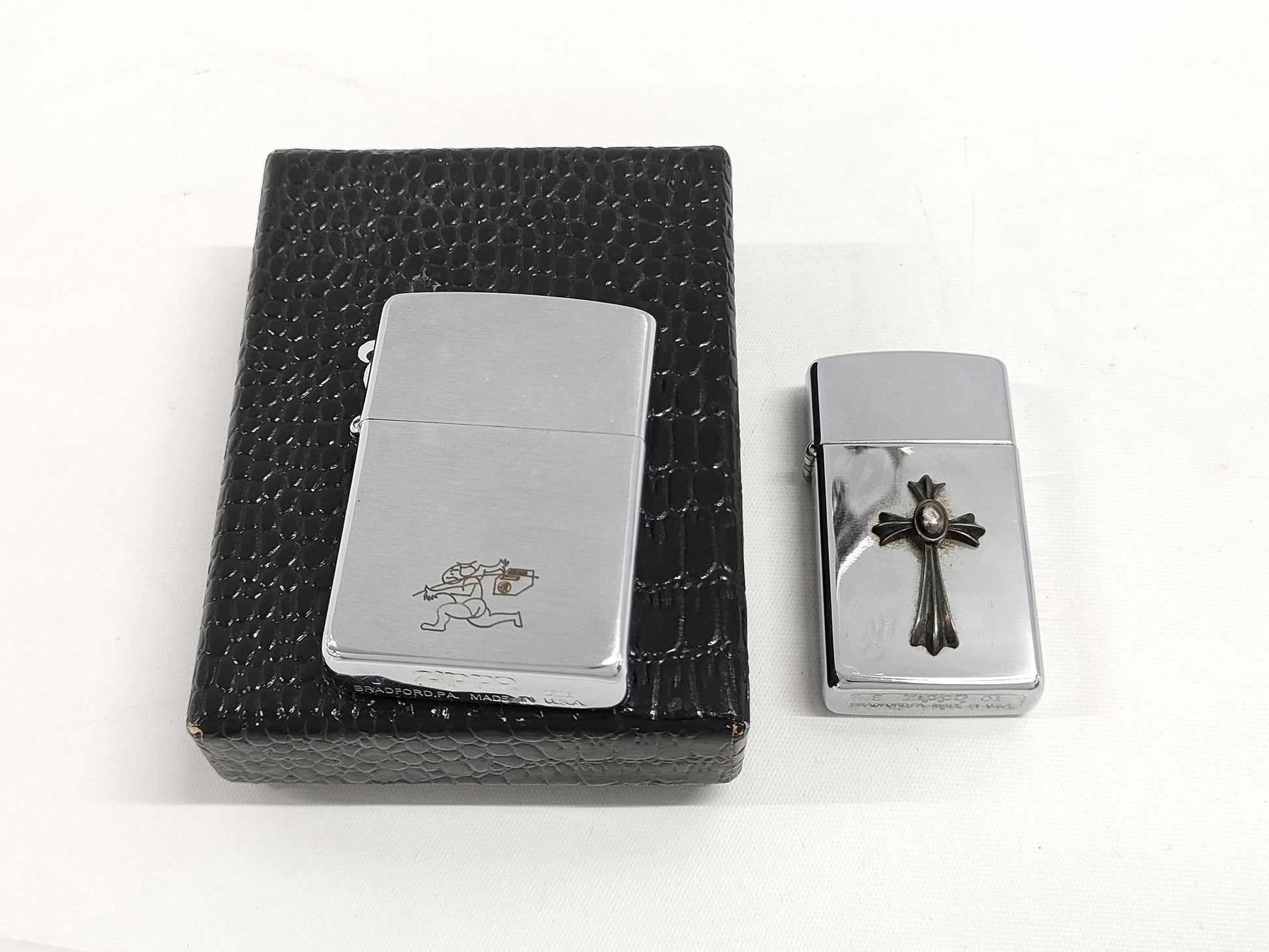 ZIPPO Zippo Lighter Lighter