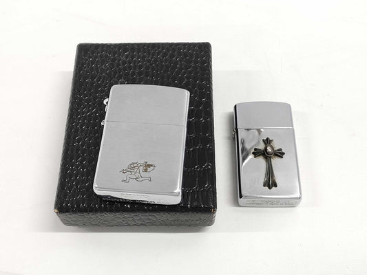 ZIPPO Zippo Lighter Lighter