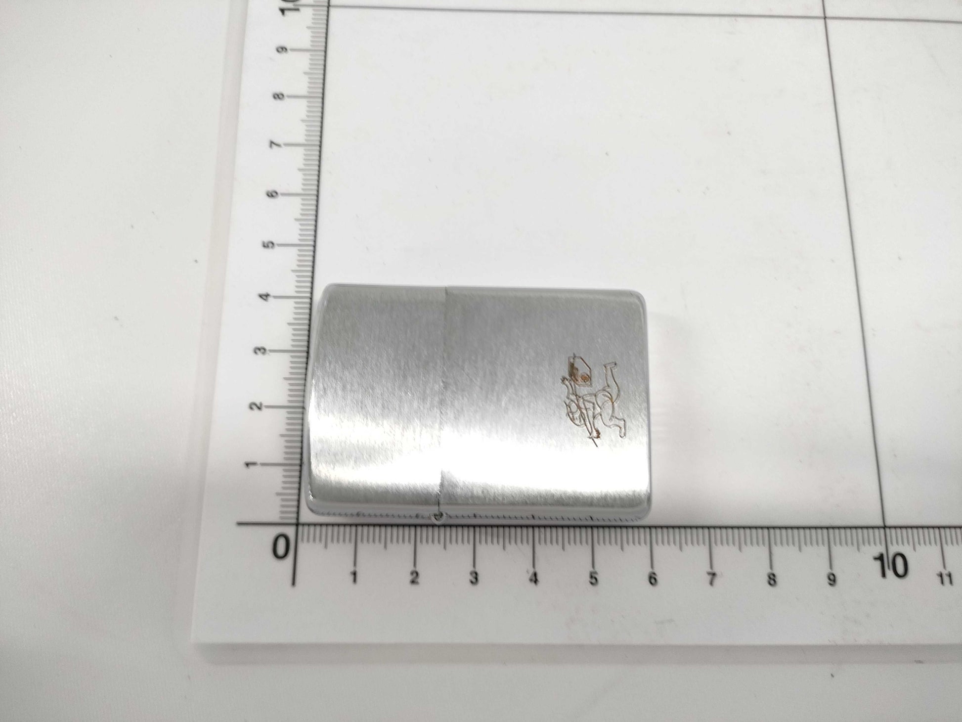 ZIPPO Zippo Lighter Lighter