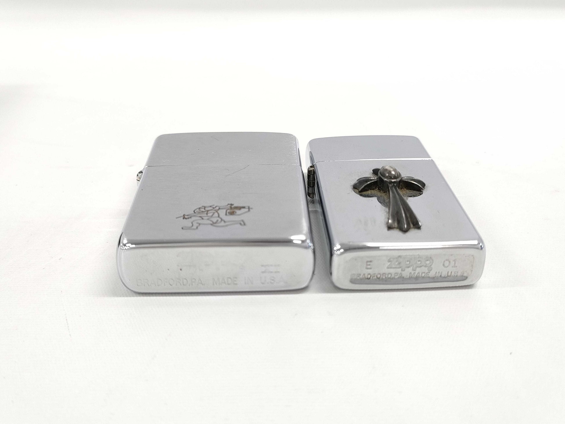 ZIPPO Zippo Lighter Lighter