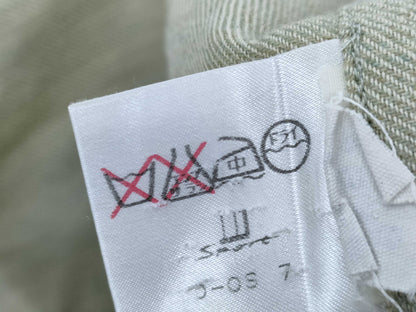 Dunhill Shirt Size LL Shirt