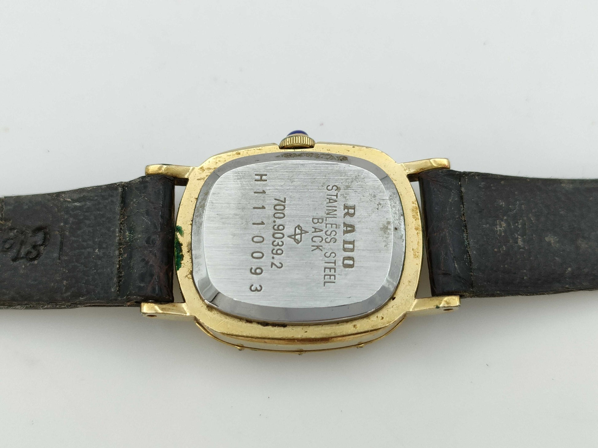 RADO 700.9039.2 H1110093 Quartz Women's Watch