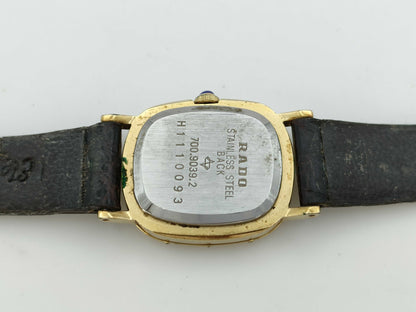 RADO 700.9039.2 H1110093 Quartz Women's Watch