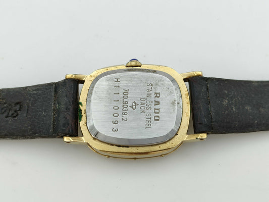 RADO 700.9039.2 H1110093 Quartz Women's Watch