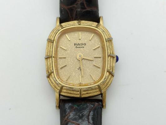 RADO 700.9039.2 H1110093 Quartz Women's Watch