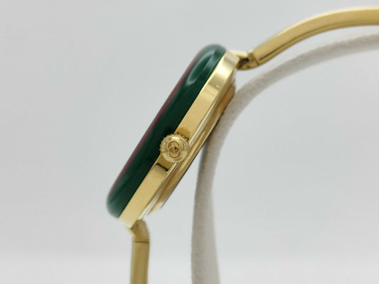 GUCCI 11/12.2 1332032 Quartz Women's Watch