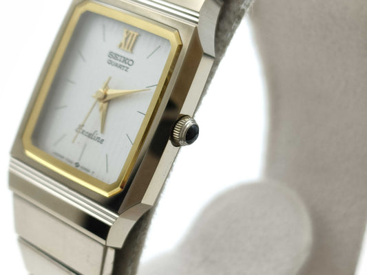 SEIKO 7321-5140 416618 Quartz Women's Watch