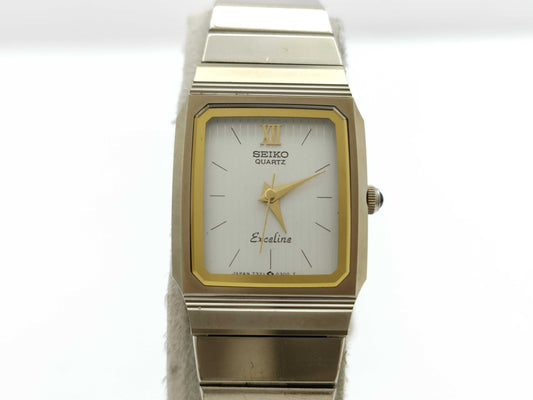 SEIKO 7321-5140 416618 Quartz Women's Watch