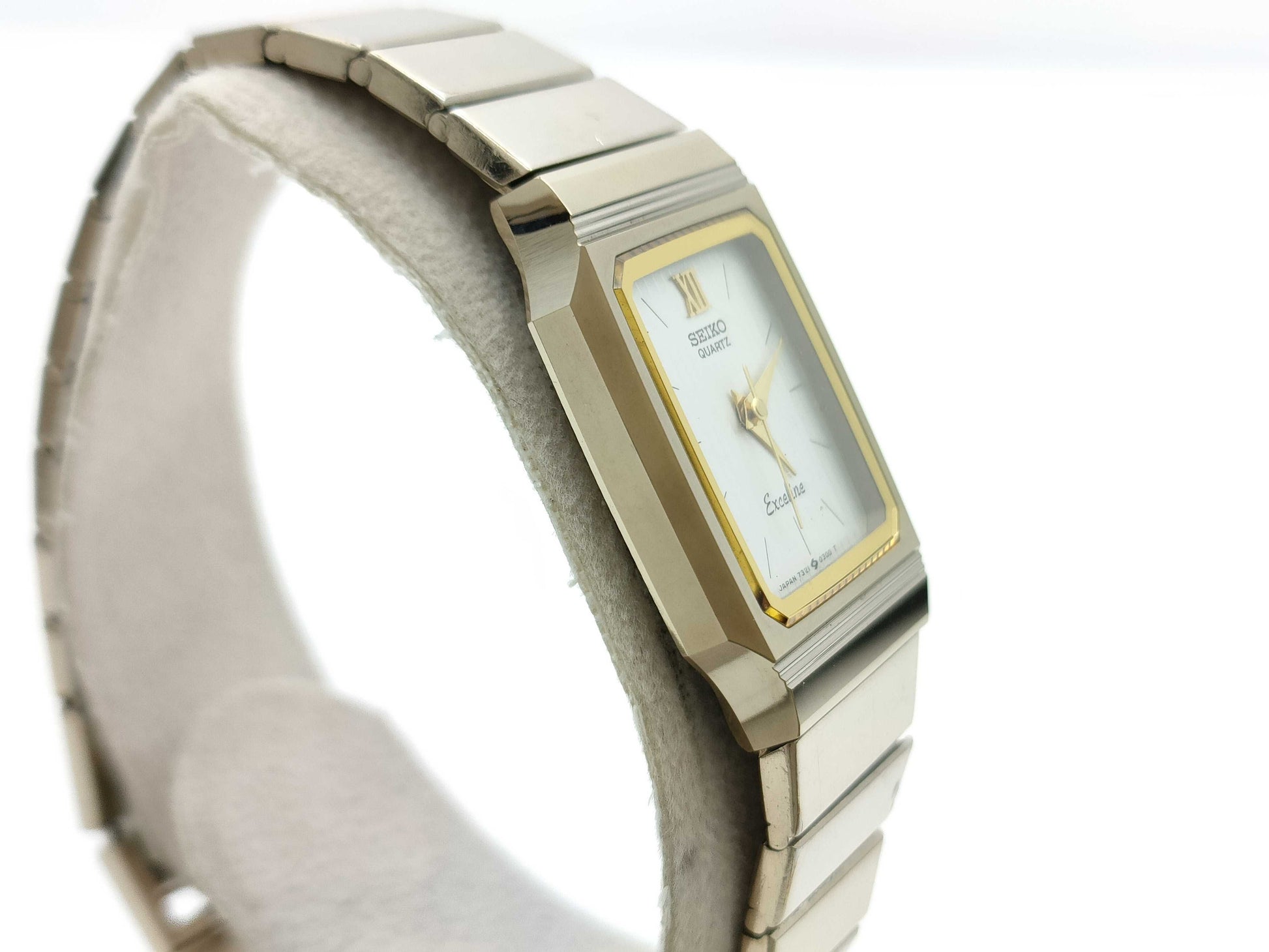 SEIKO 7321-5140 416618 Quartz Women's Watch