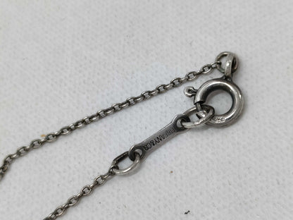 Tiffany & Co. Tiffany Necklace Necklace