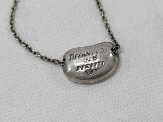 Tiffany & Co. Tiffany Necklace Necklace