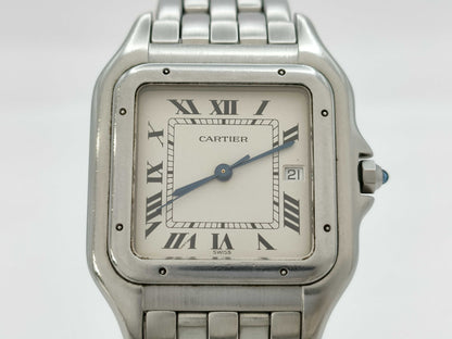 Cartier Panthère LM 130.000.C 27188 Quartz Women's Watch