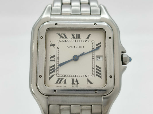 Cartier Panthère LM 130.000.C 27188 Quartz Women's Watch