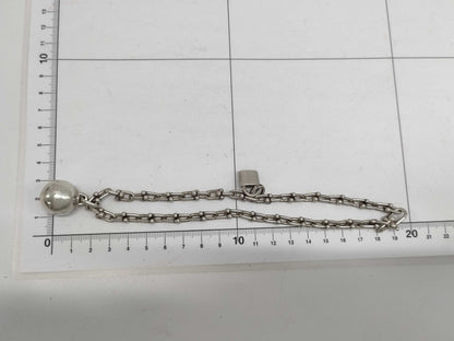 Tiffany & Co. Tiffany HardWear Small Wrap Bracelet Necklace