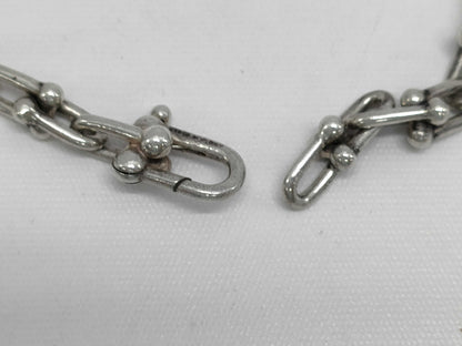 Tiffany & Co. Tiffany HardWear Small Wrap Bracelet Necklace