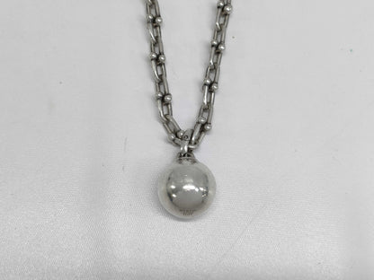 Tiffany & Co. Tiffany HardWear Small Wrap Bracelet Necklace