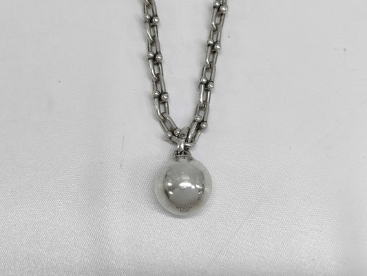 Tiffany & Co. Tiffany HardWear Small Wrap Bracelet Necklace