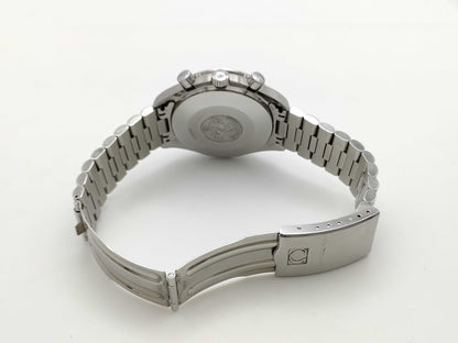 OMEGA 3810.20.50 53025679 Automatic White Dial Men's Watch