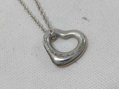 Tiffany & Co. Tiffany Necklace Necklace