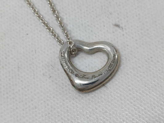 Tiffany & Co. Tiffany Necklace Necklace