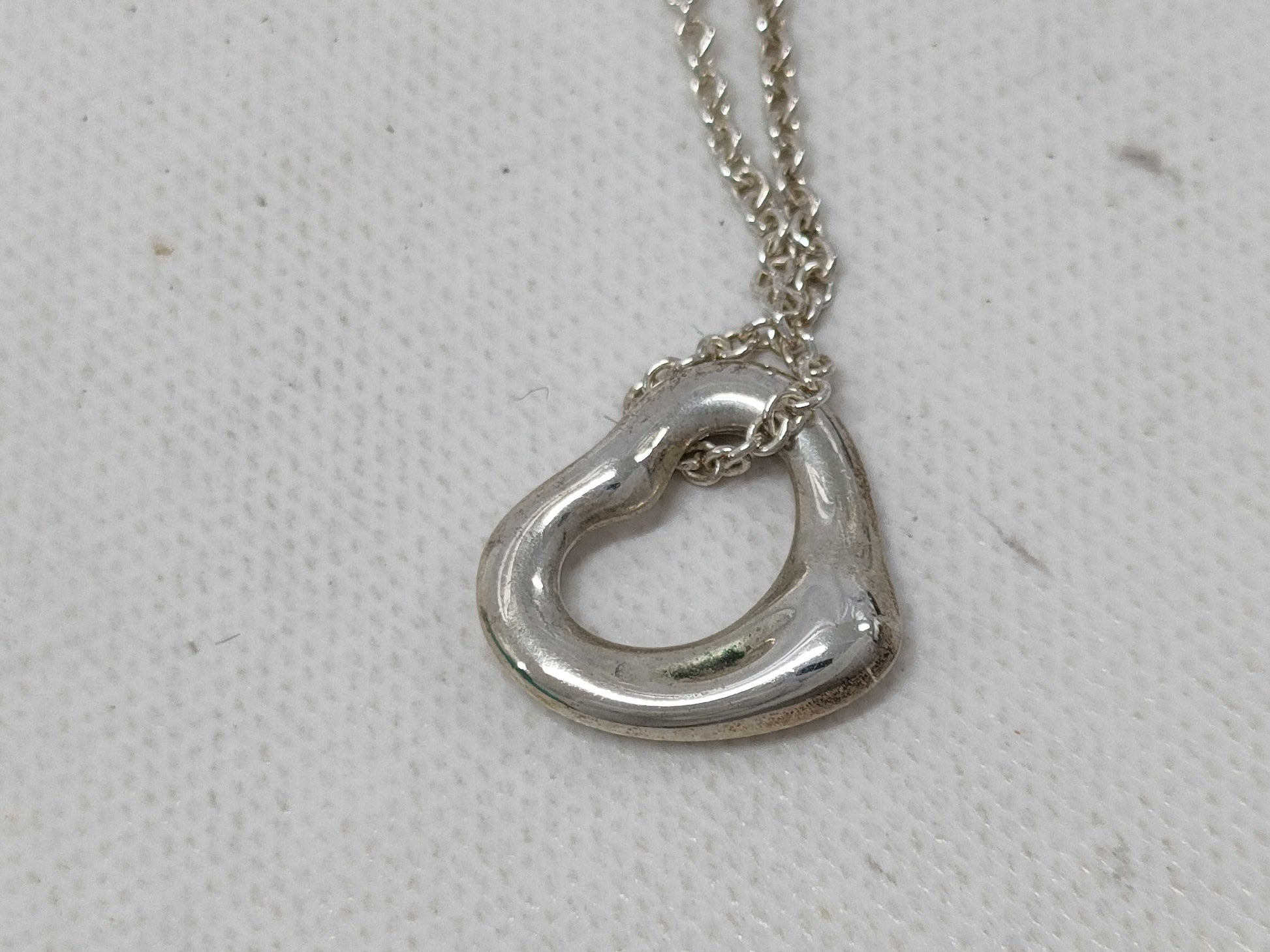 Tiffany & Co. Tiffany Necklace Necklace