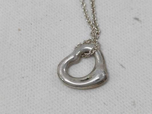 Tiffany & Co. Tiffany Necklace Necklace