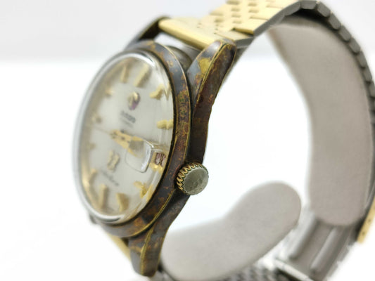 RADO 11674 Automatic Boys' Watch