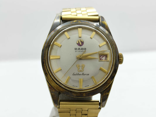 RADO 11674 Automatic Boys' Watch