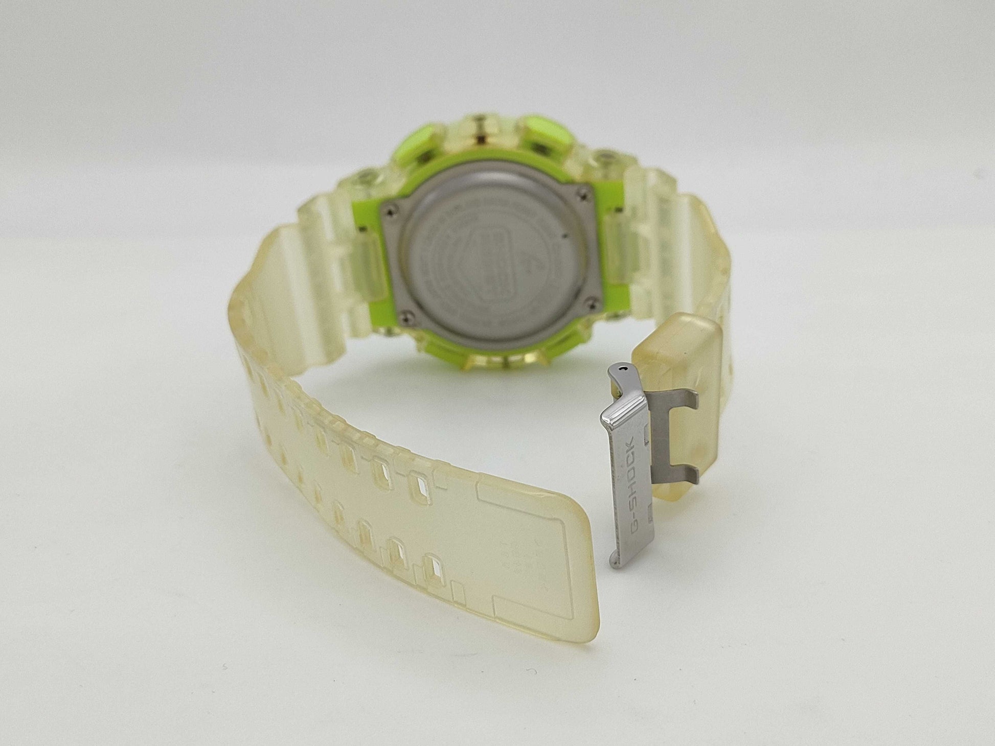 CASIO 5146 GA-110GB Men's Watch