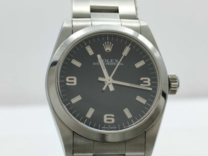 ROLEX 77080 P627054 Women's Watch