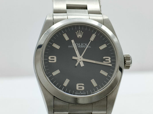 ROLEX 77080 P627054 Women's Watch