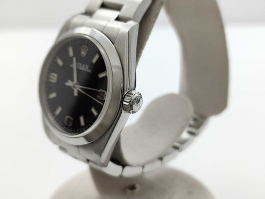 ROLEX 77080 P627054 Women's Watch