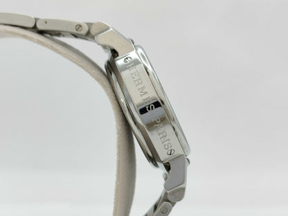 HERMES Clipper CL1.310 2266108 Quartz Women's Watch