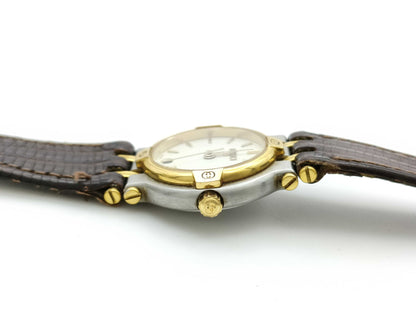 GUCCI 9000L 0170377 Quartz Women's Watch