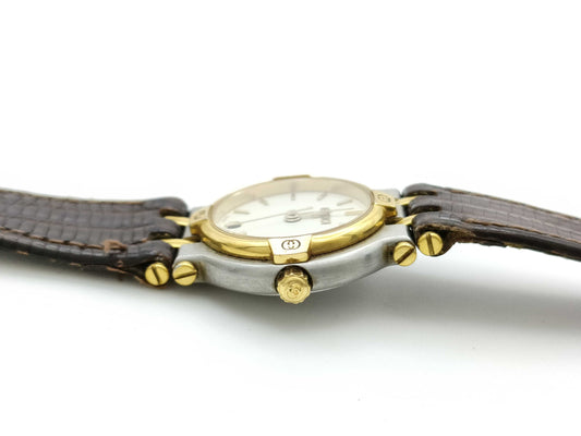 GUCCI 9000L 0170377 Quartz Women's Watch