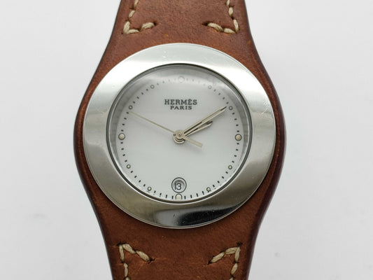 HERMES Arne HA3.210 1656996 Quartz Women's Watch