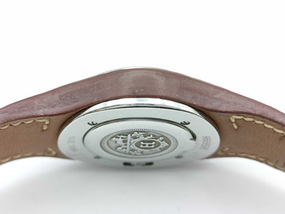 HERMES Arne HA3.210 1656996 Quartz Women's Watch