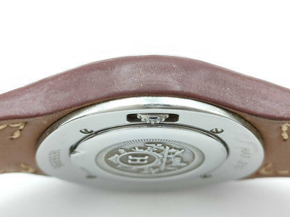 HERMES Arne HA3.210 1656996 Quartz Women's Watch
