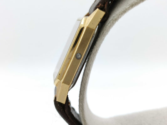 OMEGA De Ville Quartz Women's Watch