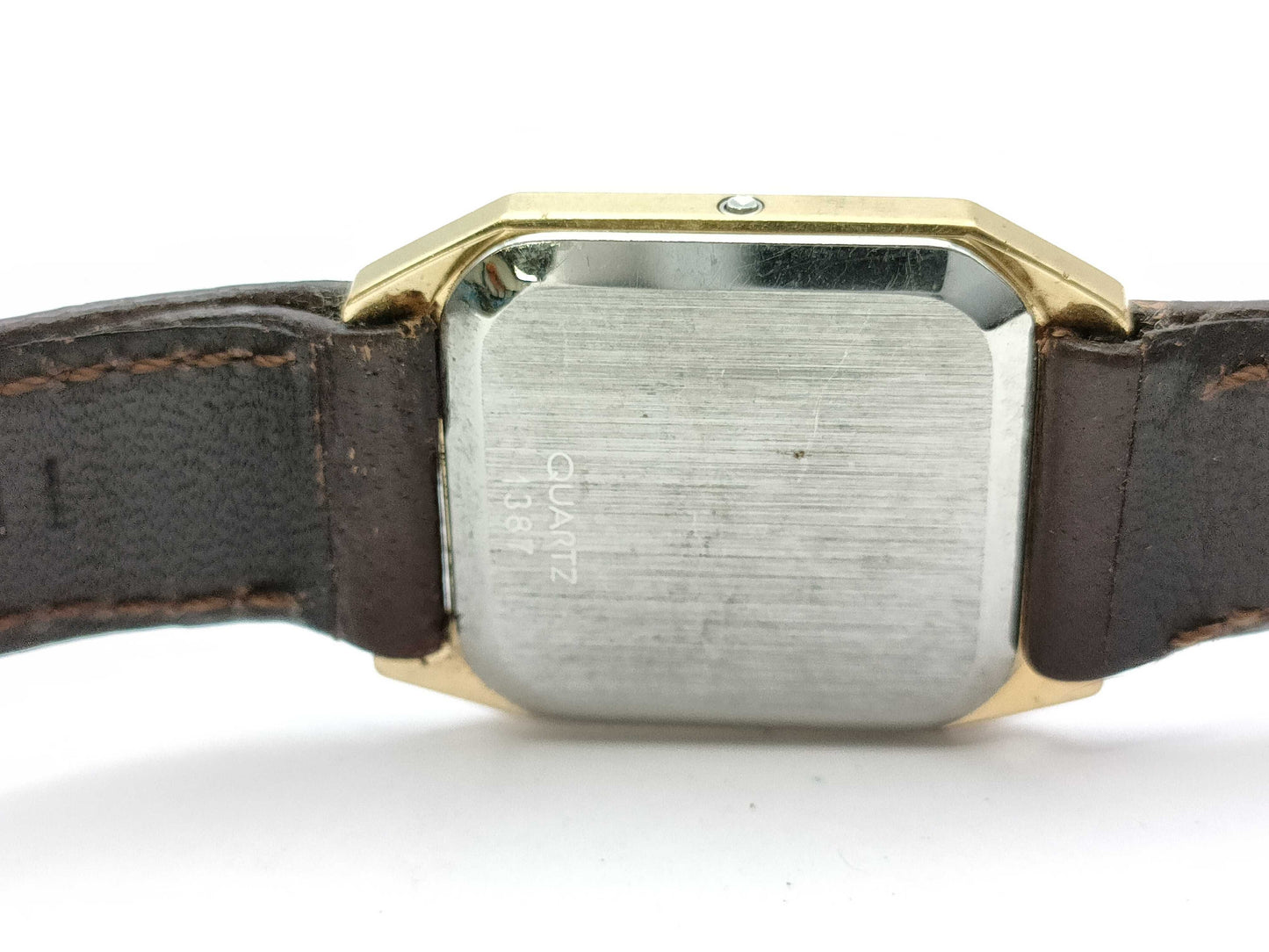 OMEGA De Ville Quartz Women's Watch