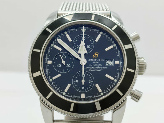 BREITLING Superocean A13320 2392271 Automatic Men's Watch