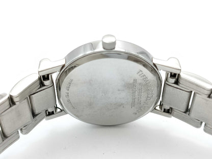 Tiffany & Co. Atlas 0D0260200 Quartz Women's Watch