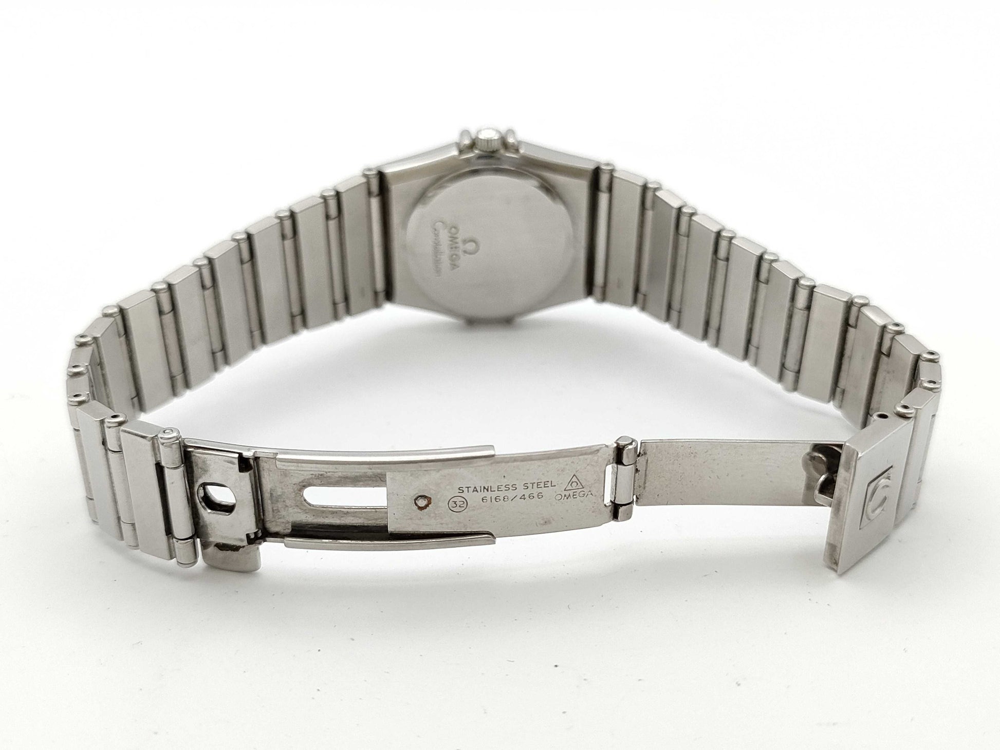 OMEGA Constellation 795.1080 50338186 Quartz Unmoving Women's Watch