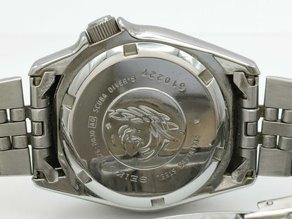 SEIKO Diver 7S26-0030 610227 Automatic Men's Watch