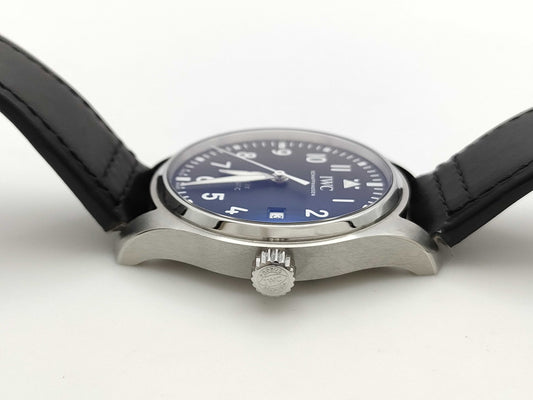 IWC Pilot's Watch Mark XX IW328201 7121809 Automatic Men's Watch