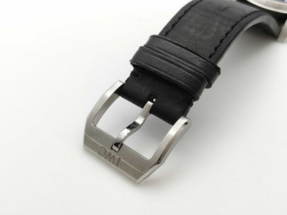 IWC Pilot's Watch Mark XX IW328201 7121809 Automatic Men's Watch